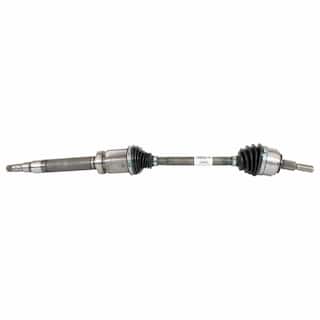 Drive Axle Shaft - Front 1.5L (AT) OEM Parts TX1139
