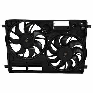 Engine Cooling Fan Motor and OEM Parts RF425