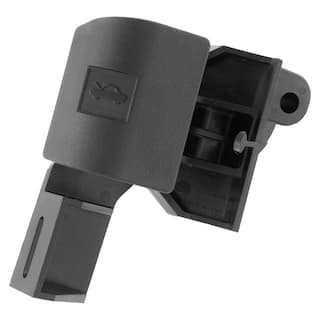 Hood Release Handle Pull OEM Parts PC3Z16916AA