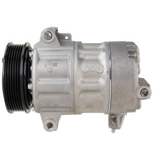AIR CONDITIONING (A/C) Compressor - 1.0L OEM Parts YCC643