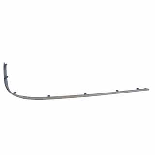 Bumper Trim Molding - Left, Rear OEM Parts 3W1Z17C830BA
