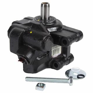 Power Steering Pump OEM Parts STP175RM