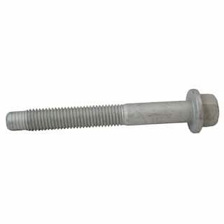 Leaf Spring Shackle Bolt - M18, Rear OEM Parts W709627S439