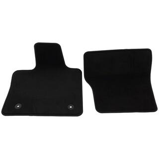 Kit Floor Contour Mat - Front OEM Parts ML3Z1513086BA