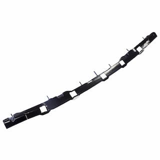 Bumper Cover Support Rail Reinforcement - Rear, Center OEM Parts 6G1Z17D942A