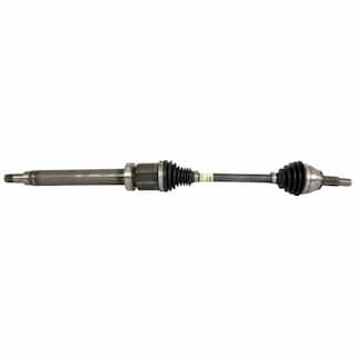 Drive Axle Shaft - Right, Front 1.6L OEM Parts TX967