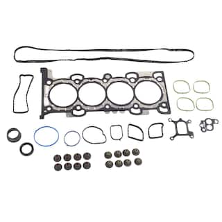 Engine Cylinder Head Gasket Set Overhaul Kit Top End - 2.5L OEM Parts 9E5Z6079D