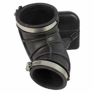 Engine Air Intake Hose - 3.0L OEM Parts AL8Z9B659A