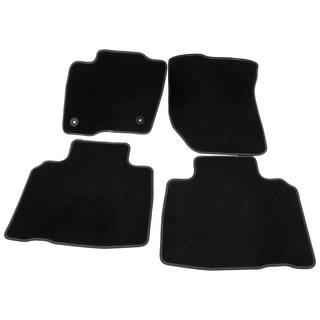 Kit Floor Contour Mat OEM Parts KT4Z5813300GA