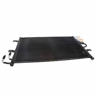 AIR CONDITIONING (A/C) Condenser OEM Parts YJ563