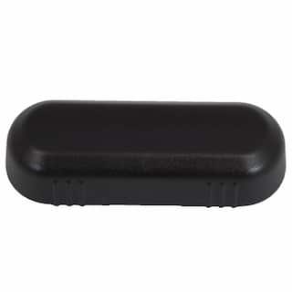 Power Seat Switch Knob. Control Knob - Front.