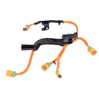 Starter Cable Jumper DC/DC CONV OEM Parts WC97493