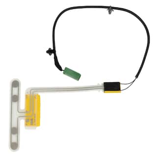 Air Bag Seat Sensor Mat - Front OEM Parts LK4Z14B422C