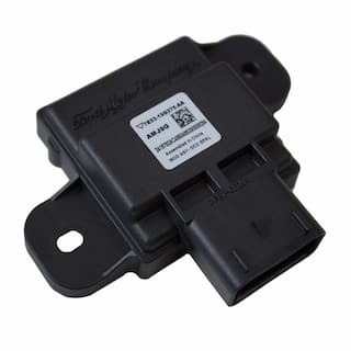 Air Bag Seat Sensor Mat Electronic Module - Front OEM Parts 7E5Z14B422A