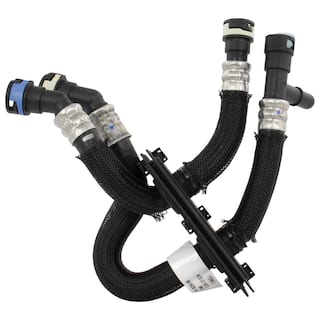 Hvac Heater Hose Water - 2.3L OEM Parts KH1238
