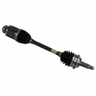 Drive Axle Shaft - Right, Front 2.5L (AT) OEM Parts TX523