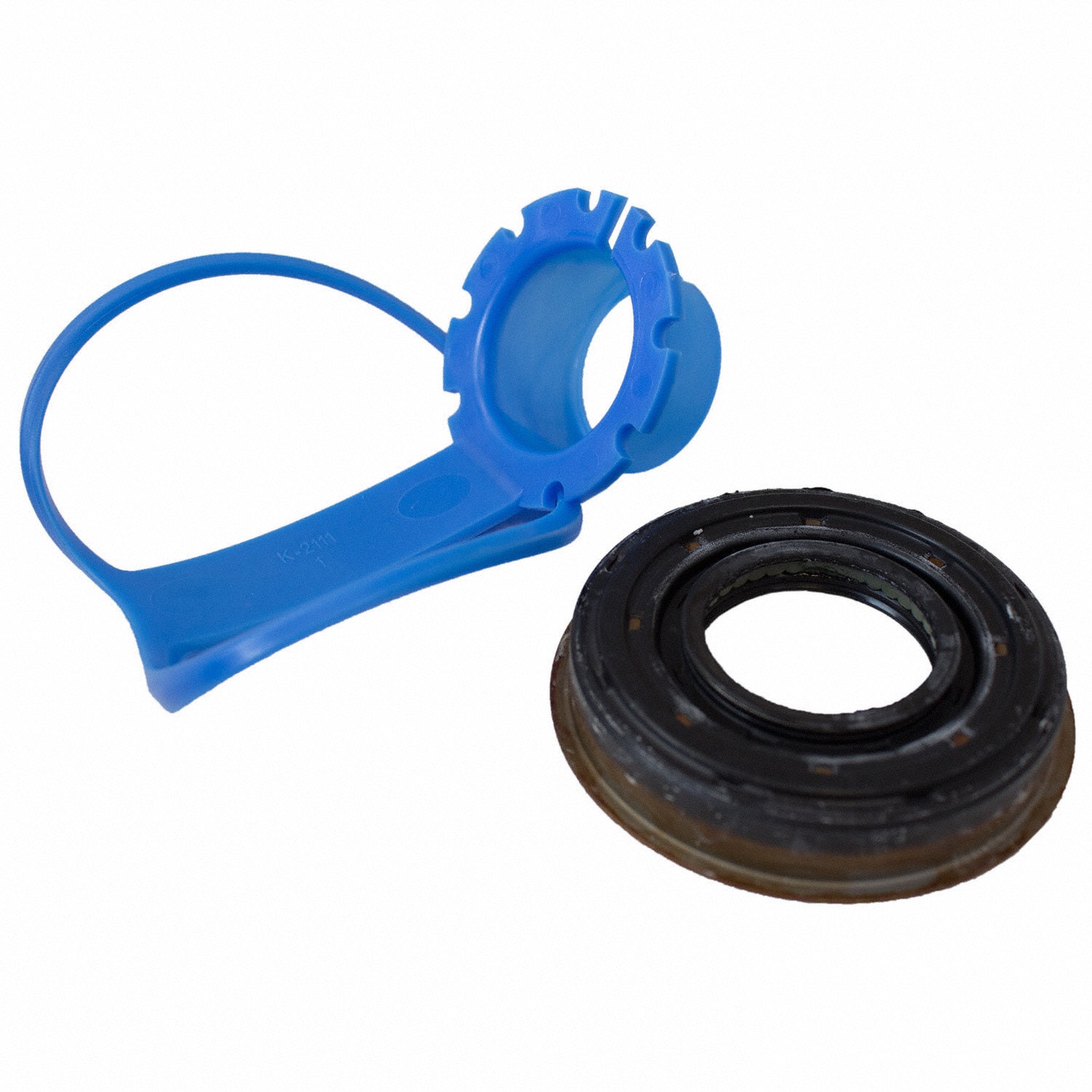 Automatic Transmission Output Shaft Seal | FordUS Automatic Transmission Output Shaft Seal | FordUS