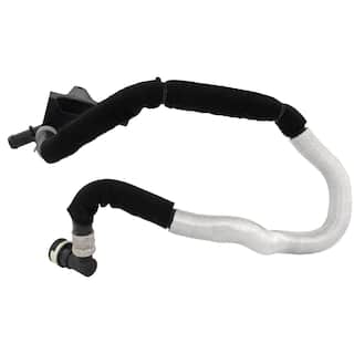 HVAC Heater Hose Water - Outlet (Police) OEM Parts KH1242