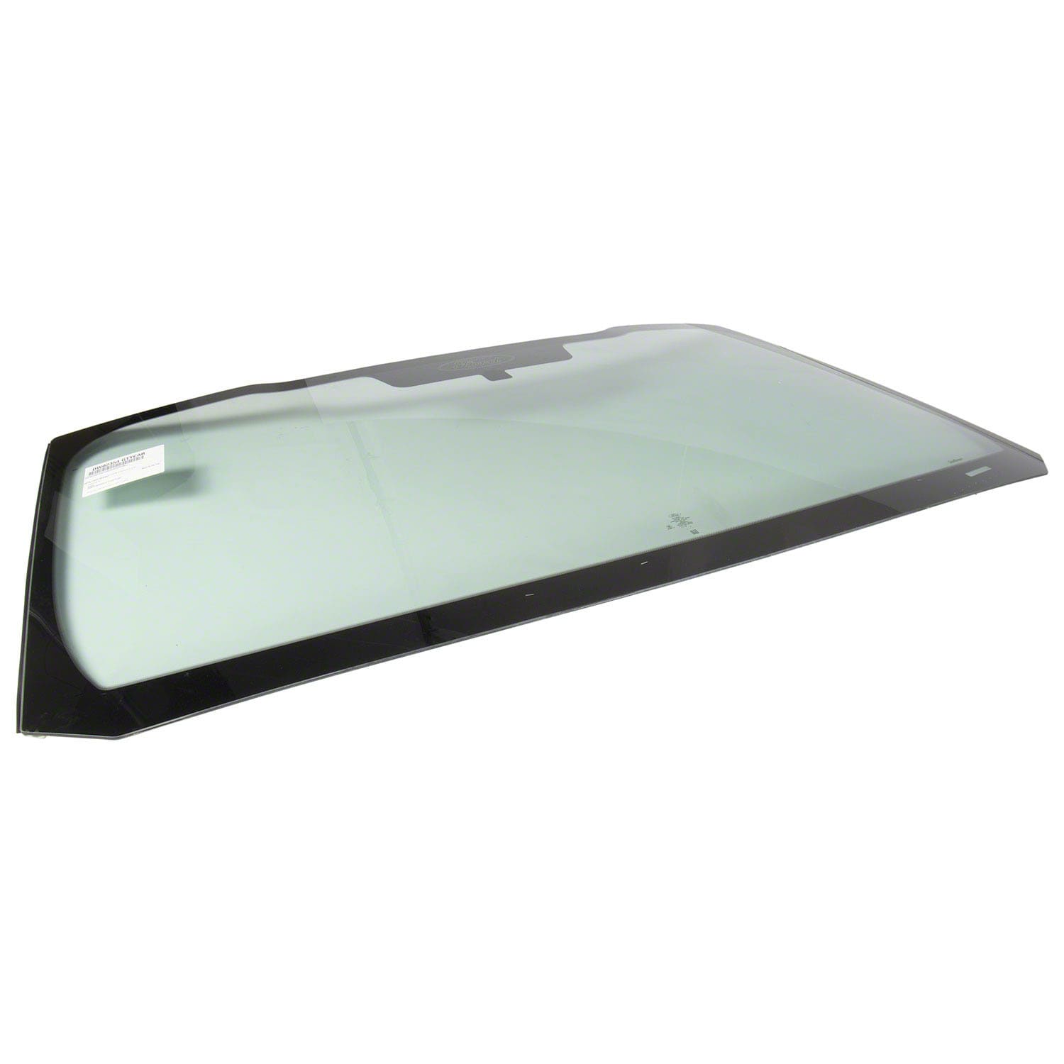 Windshield Glass | FordUS