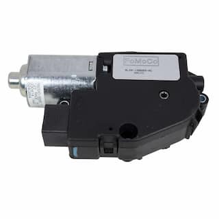 Sunroof Motor WITHOUT OEM Parts MM993