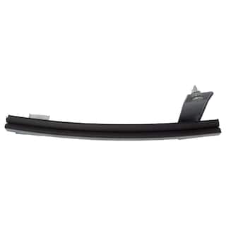 Window Regulator Rail Retainer - Left, Front OEM Parts FR3Z63222A01A