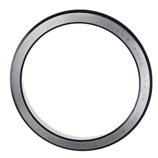 Cup Bearing - Rear, Inner 21, 23 OEM Parts FC4Z1243B