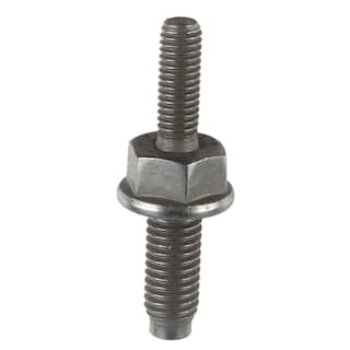 Engine Cooling Fan Clutch Stud Bolt - M8 X 18 M6 16 2.3L OEM Parts W716272S450