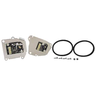 Module - Right, Front OEM Parts PJ6Z14B284B