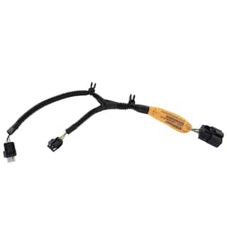 Parking Distance Aid Sensor Wire OEM Parts LK4Z15K868AD