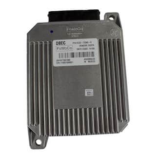Automatic Transmission Control Module (TCM) - 6.7L (AT) OEM Parts EC3Z7Z369D