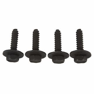 Self Tapping Screw And Washer Bumper Cover Bolt OEM Parts W701107S303