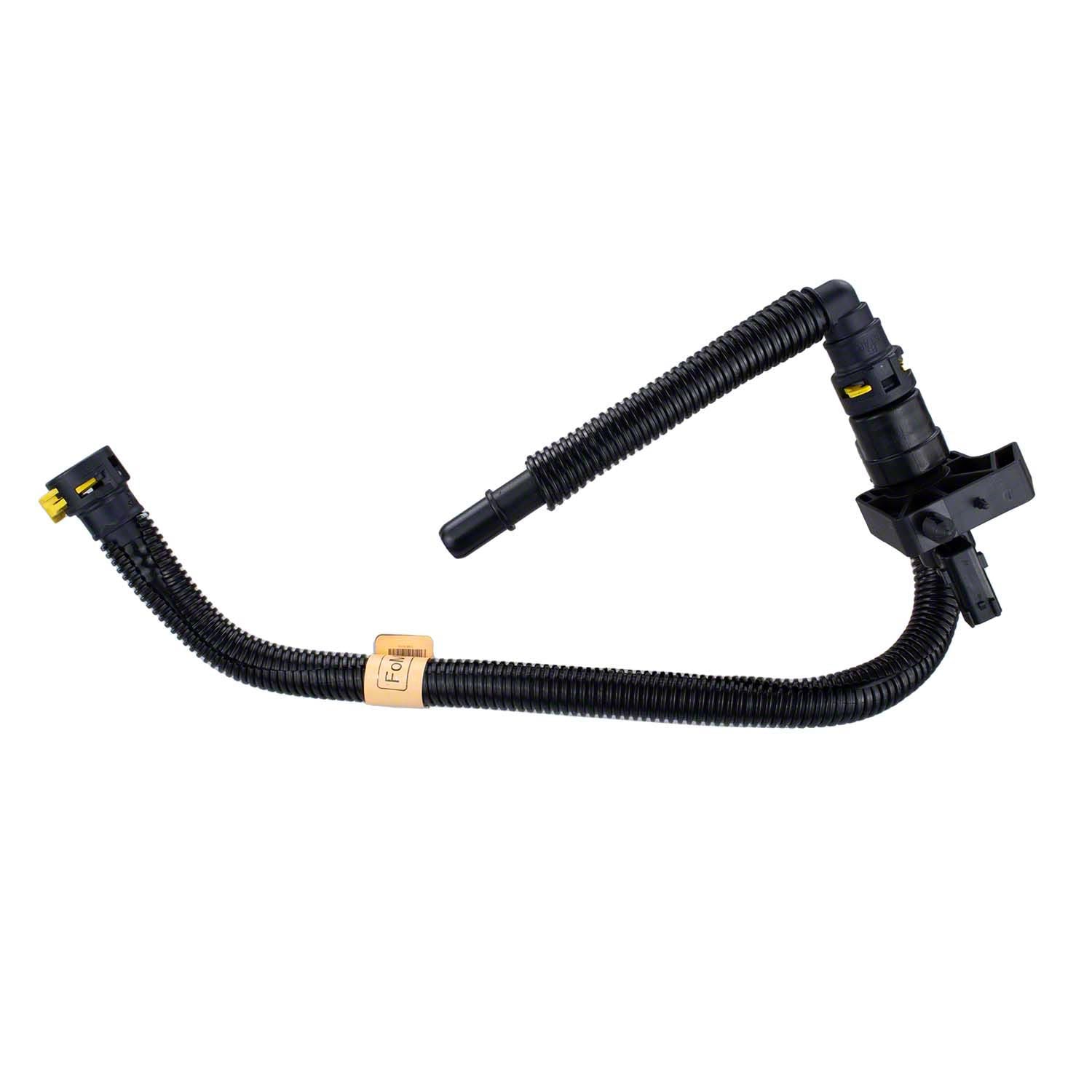 その他 Asa Evaporative Emissions System Lines Connecting Hose - 2.0L
