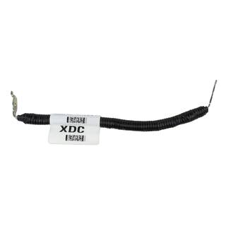 Wire EARTH - 1.5L (AT) OEM Parts LX6Z19A095U