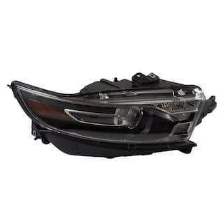 Headlight PROJECTOR LAMPS - Right, Front OEM Parts FG1Z13008A