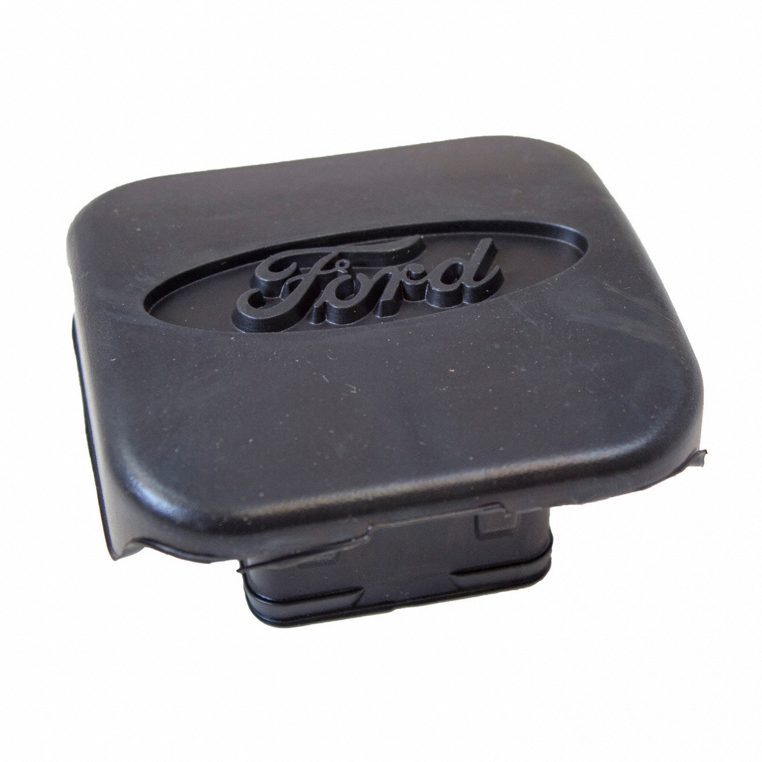 Lets see your Trailer Hitch covers - Ford F150 Forum - Community of ...