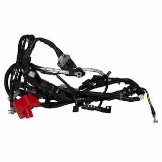 Starter Cable Battery OEM Parts WC96587
