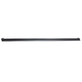 Door Window Belt Weatherstrip - Left, Front OEM Parts EB3Z2121457B
