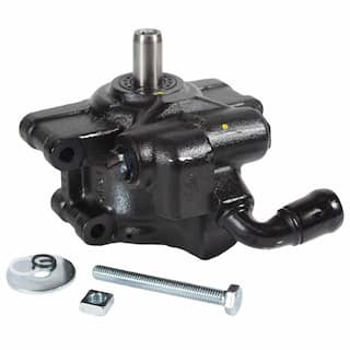 Power Steering Pump - 5.4L OEM Parts STP188RM