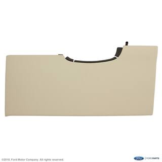 Instrument Panel Cover OEM Parts JL7Z7804459AF