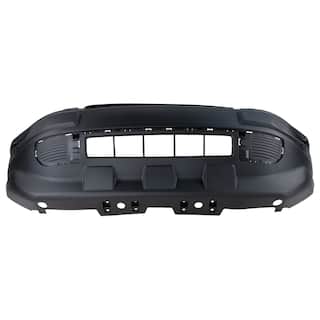 Bumper Cover Panel - Front OEM Parts M1PZ17626A