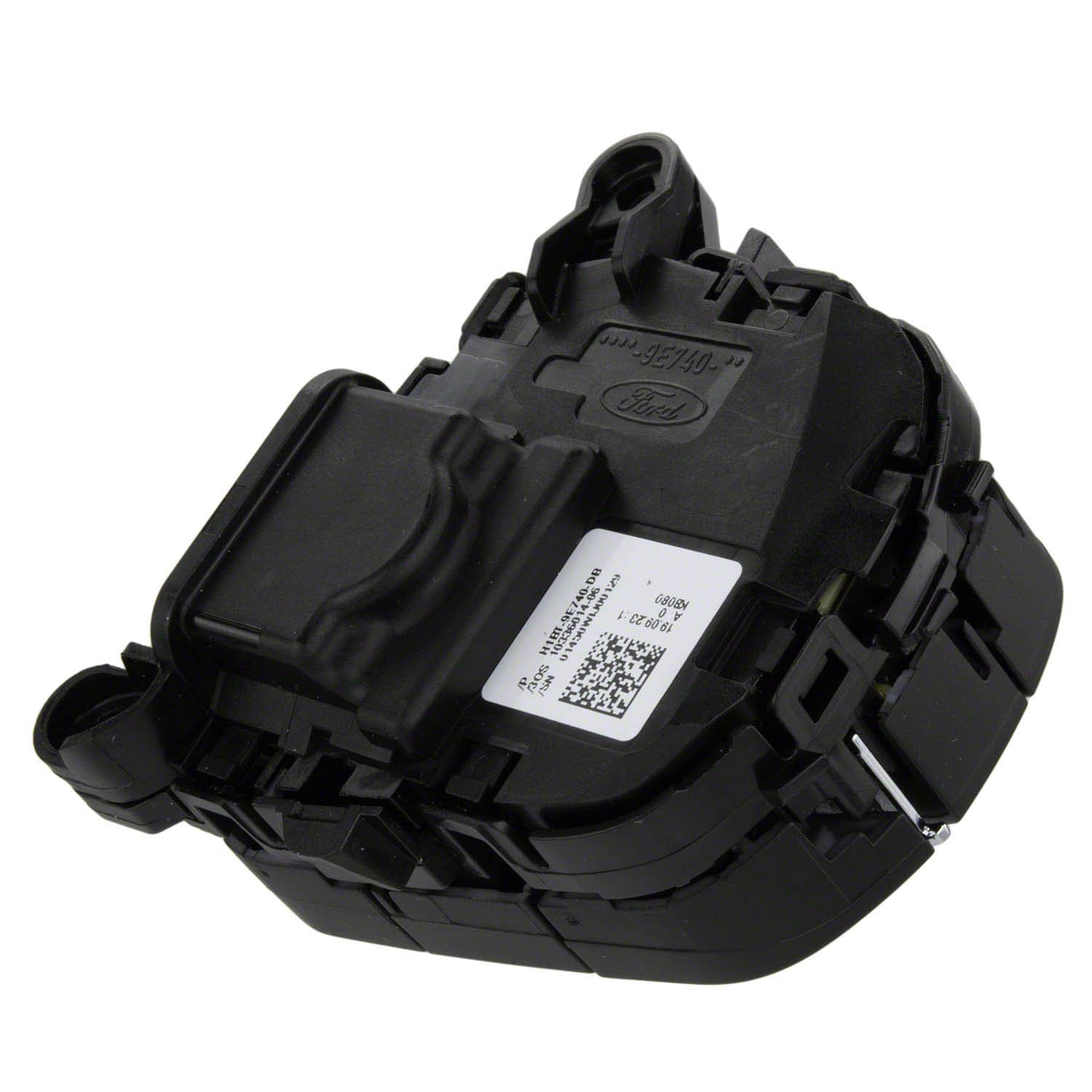 Switch 2021年式 Cruise Control Switch Combination - Left | FordUS