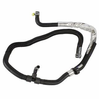 Hvac Heater Hose Water - Outlet 2.3L OEM Parts KH467