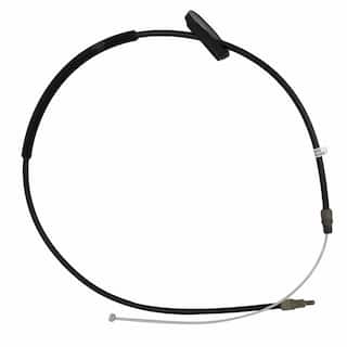 Parking Brake Cable OEM Parts BRCA234