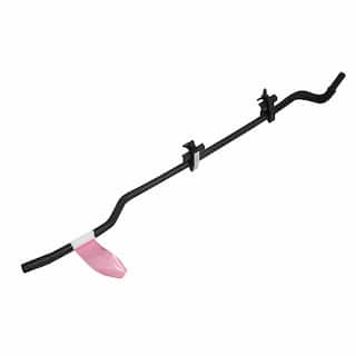 Engine Coolant Overflow Hose Water - 3.7L OEM Parts BB5Z8276C