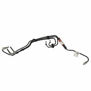 Brake Hydraulic Line Tube - Front 2.0L OEM Parts BRTA21