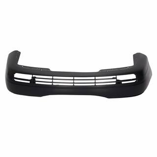 Bumper Cover - Front OEM Parts 3W1Z17D957EA