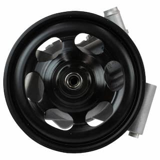Power Steering Pump - 6.7L OEM Parts STP324