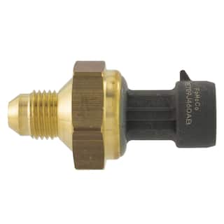 Exhaust Gas Recirculation (EGR) Pressure Sensor - 6.4L OEM Parts DPFE146