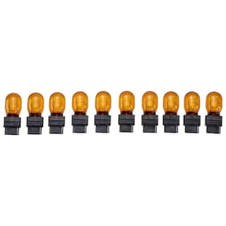 Turn Signal Light Bulb <b>Exterior Repair or Replace</b><br>How many technicians does it take to replace a OEM Parts JL3Z13466G