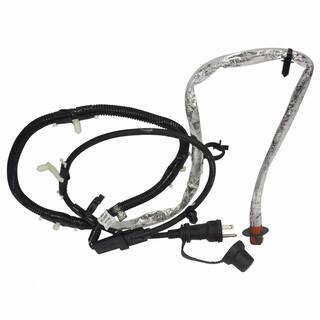Engine Wiring Harness Wire - 6.2L OEM Parts BC3Z6B018E